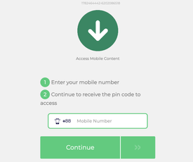 BD APK Portal Pin submit Grameenphone , Robi , Banglalink , Wifi Bangladesh 1